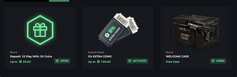 csgoluck promocode
